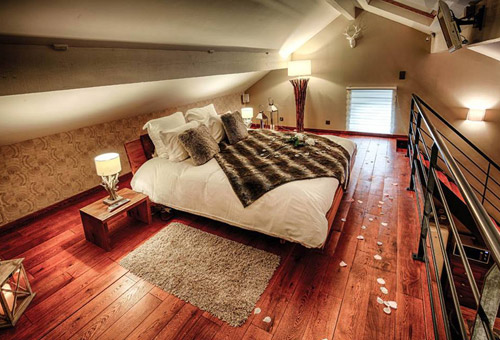 Suite Cocoon