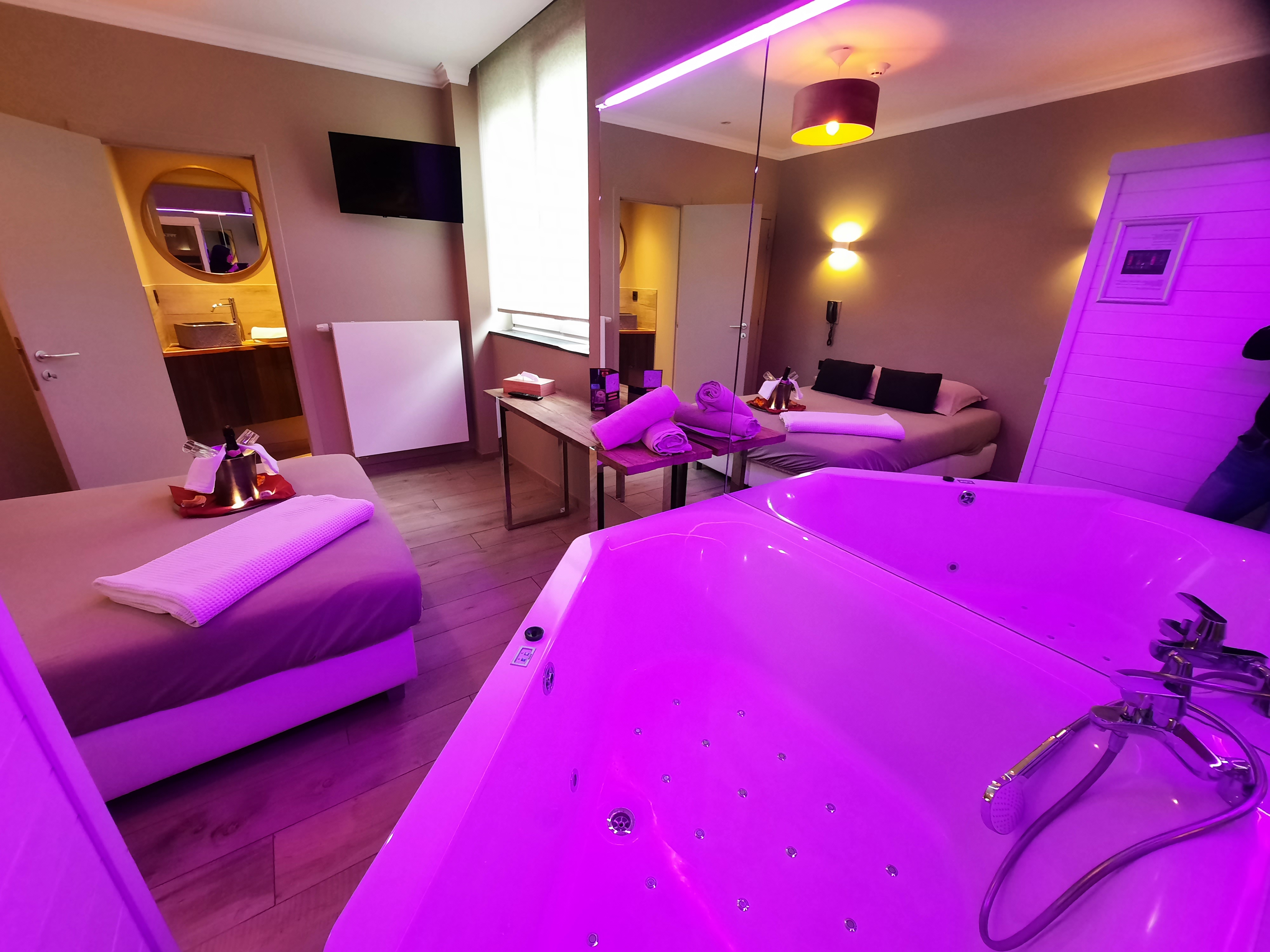 Le Wellness