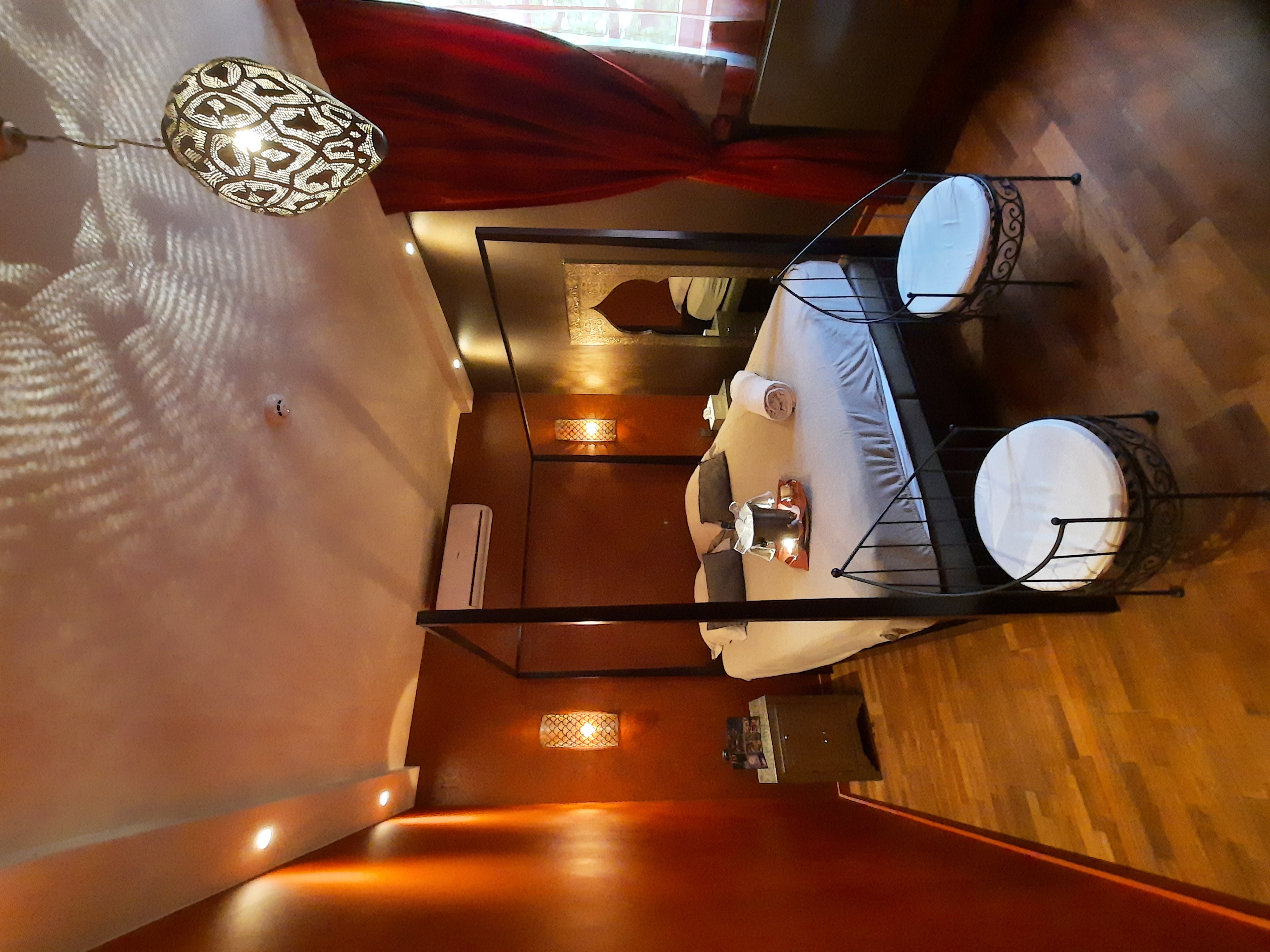 Chambre l'Orientale